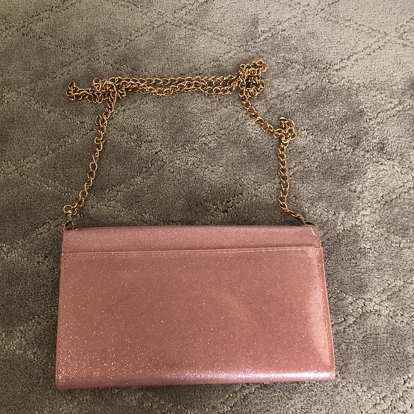 Crossbody Purse for Women Trendy Ladies Shoulder Bag with Chain Designer Purses - Picture 2 of 7